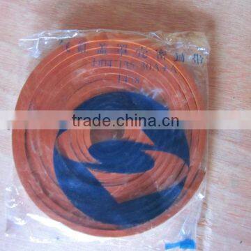 C6121 shanghai diesel engine cylinder head gasket seal D04-135-30A, shanghai diesel engine parts,genuine parts