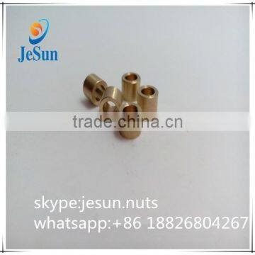 Customized Brass Spacer/Brass Bushing/Brass Standoff photo-4