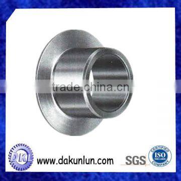 Stainless Steel Sleeve Bushing CNC Lathe Parts photo-2