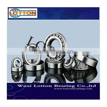 Chinese Supplier Lotton Taper Roller Bearing 31324