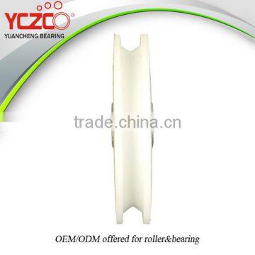 6x41x8mm Sliding Roller for Window Dms photo-2