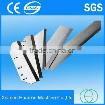 Circular Guillotine Cutting Disc Blade Knife Cutter for Paper Cutter Machine photo-3