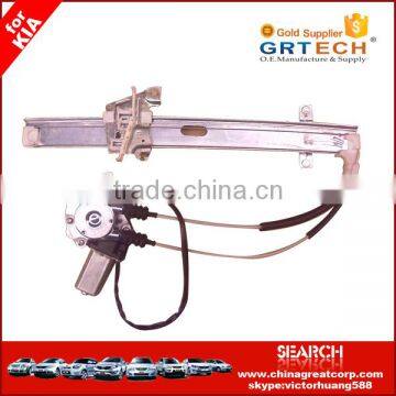 KK155 59 560B China Power Window Regulator for Pride photo-2