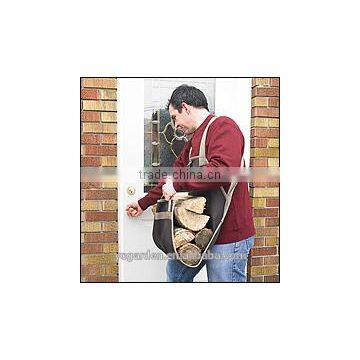 600D Oxford Printed Fruit Picking Garden Bag Garden Apron Manufacturer photo-5