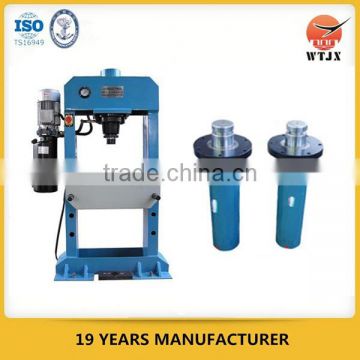 hydraulic cylinders for hydraulic press machine