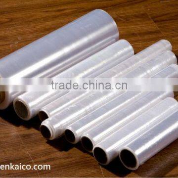 PE Cling Film photo-2