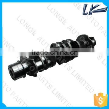 6D20/6D22 forged steel Crankshaft ME999368