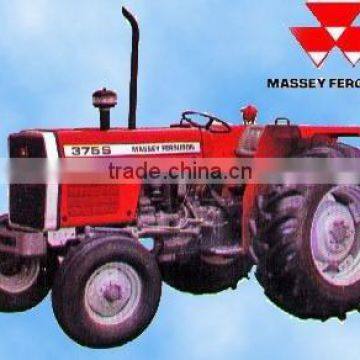 MF massey ferguson Tractor