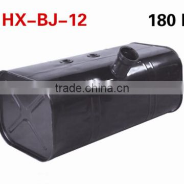 180L howo truck parts fuel tank quick delivery