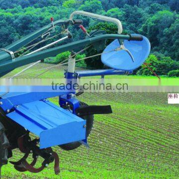 Parts of Walking Tractor photo-2