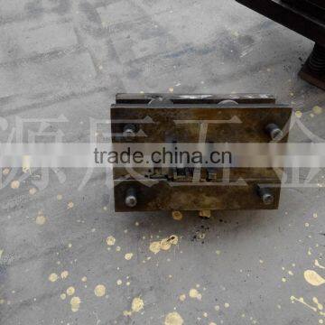 Medical Instrument Hardware Stamping Die photo-6