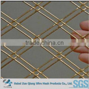 Stainelss steel decorative wire mesh