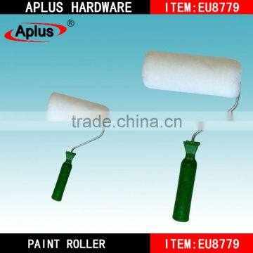 Aplus durable nylon fine fabric lint free paint roller direct buy china