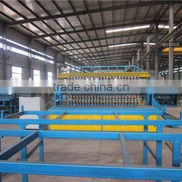 High Quality5-12mm Construction Rebar Mesh Welded Machine Factory photo-2