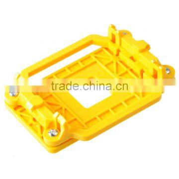 CPU Fan Retainer Mounting Retention Bracket Module Base for AMD AM2 940 Socket photo-5