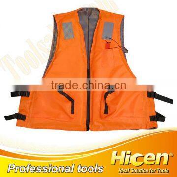 Water Activated Life Vest, Surfing Life Vest