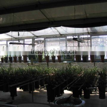 sun shade net 90% shading /garden sun net