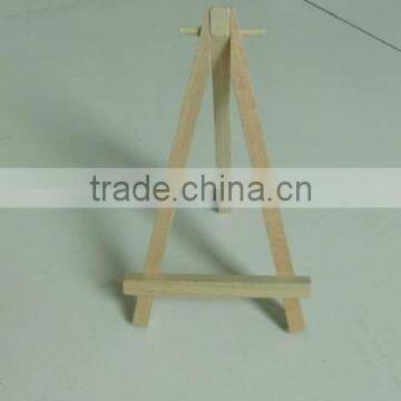 wooden easel wholesale