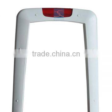 58Khz ABS EAS MONO AM Anti Shoplifting Gate photo-3
