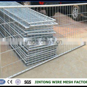 High Quality Factory Sale Welded Metal Wire Mesh Garden Fence photo-6