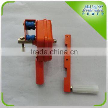 Manual Hand Winch Greenhouse Air Conditioner photo-3