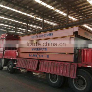 Truck Scale Type Weighing Bridges photo-5