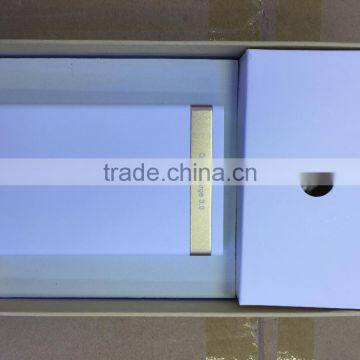 VOXLINK Qualcomm Quick Charge 3.0 Usb Wall Charger With 5v 3a Usb Type C EU Plug photo-6