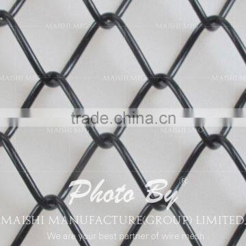 Dark Green Chain-link Fencing photo-3