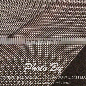 Stainless Steel Fine Mesh Wire photo-5