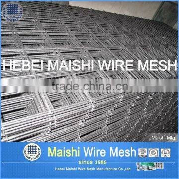 Cheap Fence Welded Steel Wire Mesh photo-4