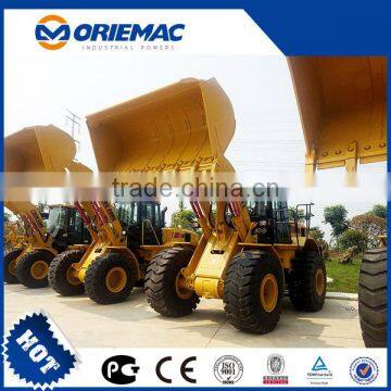 Chenggong CG932H 3 Ton Wheel Loader With Top Quality Xgma Wheel Loader photo-6