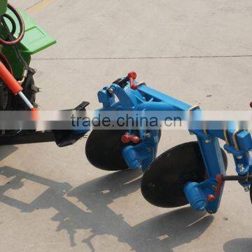 Tractor 15HP photo-4