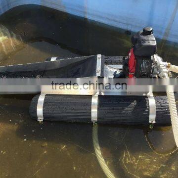 2 inch China Mini Gold Dredger