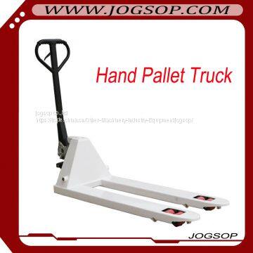 2/2.5/3ton New Reel Carrier truck/reel hand pallet truck photo-2