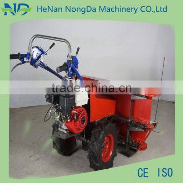 Widely Used Soya Bean Harvester photo-4