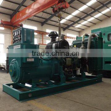 CE ISO 10KVA-2000KVA 220V 50Hz Generator Diesel for Hot Sales photo-2