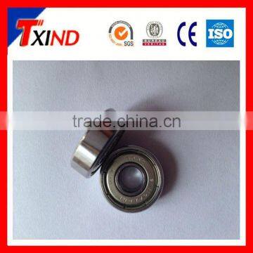 Plain Plastic Ball Bearing Parts Bearings Shower photo-4