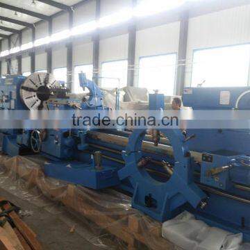 Oil Country Lathe Pipe Thread Cutting Lathe photo-5