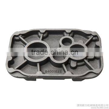 Large Size EPC Casting Steel Part.SS EPC Castings,lost Foam Steel Cast photo-4