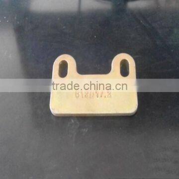Ductile Iron Casting Part,Lost Wax Iron Casting Part,Well Finished Die Casting Sheet Metal Parts photo-4