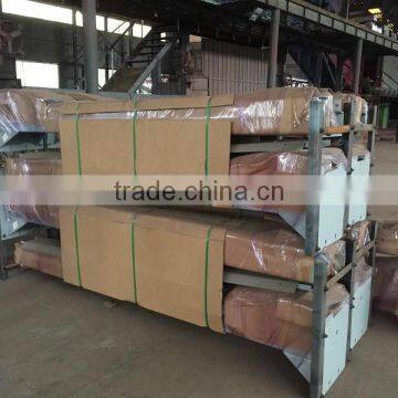 4000kg 2 Post Auto Car Lift For Sale photo-5