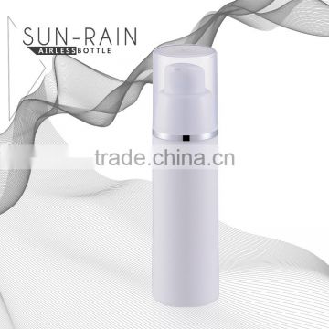 Good quality China hot sales plastic cosmetic 30ml pet bottle