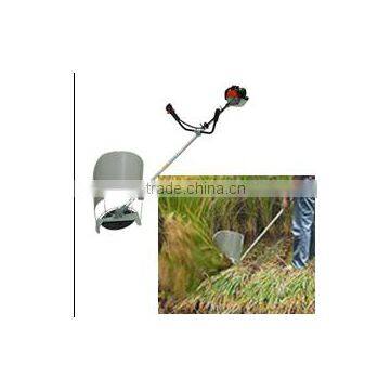 great quality professional 2 stroke walbro carbuertor 43cc mini reaper harvester