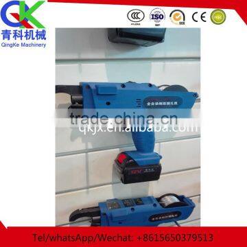 Automatic Handheld Rebar Wrapping Tools photo-2