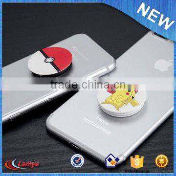 Finger Phone Holder Universal Smartphone Holder photo-5