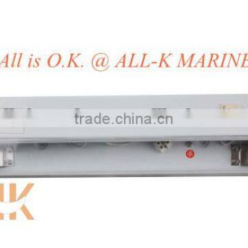 Fluorescent Lamp Use