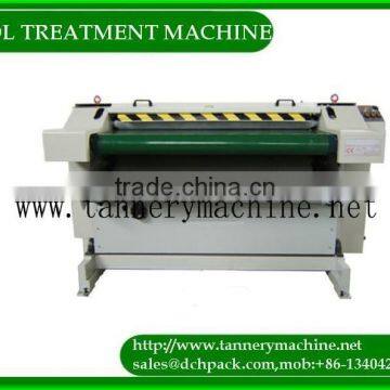 Goat Wool Combing Machine Manufactured in China photo-4