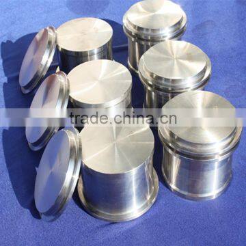 Easy Use Ball Mill Pipe, WC Ball-mill Barrel,K10 Carbide Wear Parts photo-6
