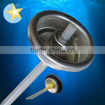 Happy String Spray Aerosol Valve for Wedding photo-3