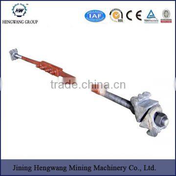 Factory Sales Railway Gauge Steel Tie Rod 16mm